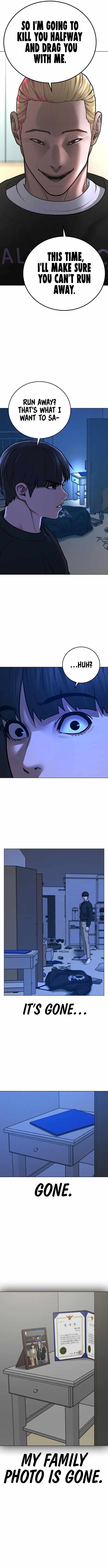 Read Reality Quest EN Manga Online