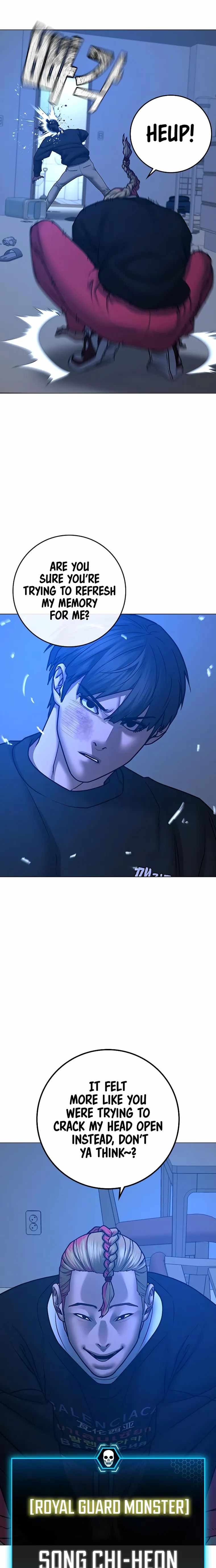 Read Reality Quest EN Manga Online