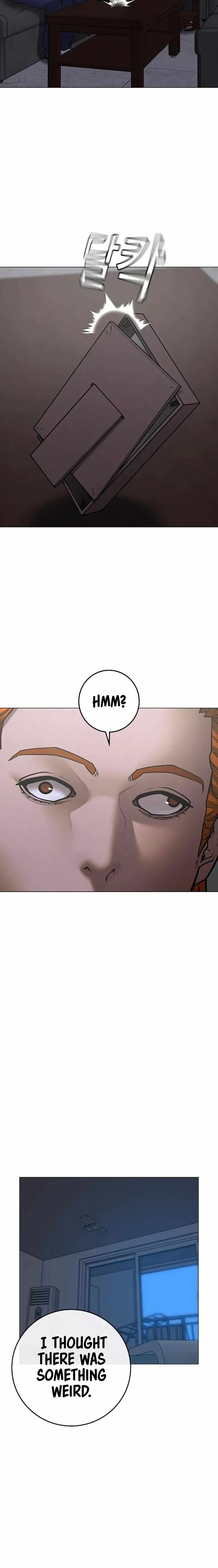 Read Reality Quest EN Manga Online