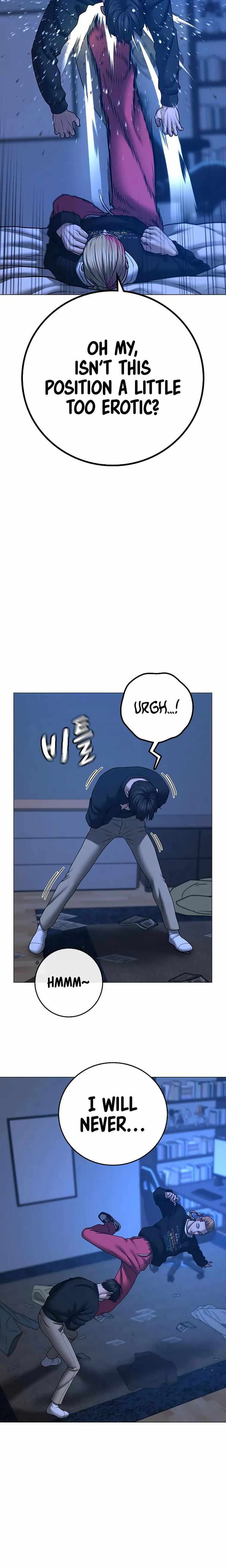 Read Reality Quest EN Manga Online