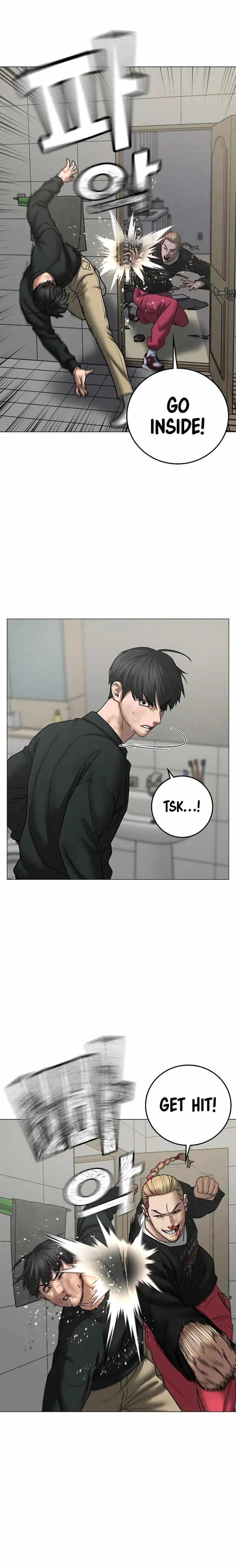 Read Reality Quest EN Manga Online