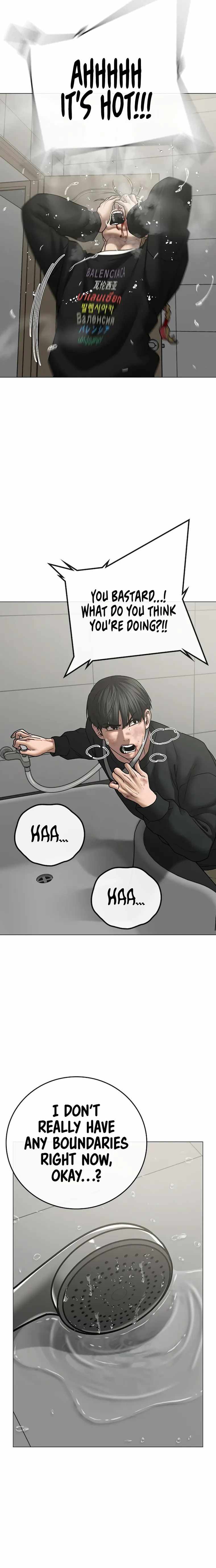 Read Reality Quest EN Manga Online