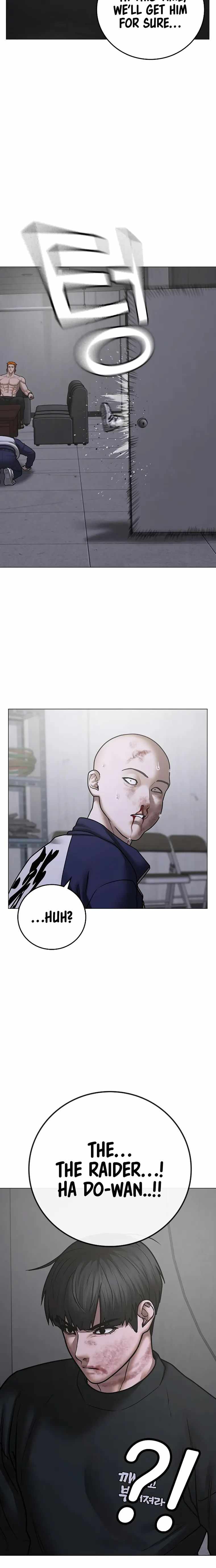 Read Reality Quest EN Manga Online