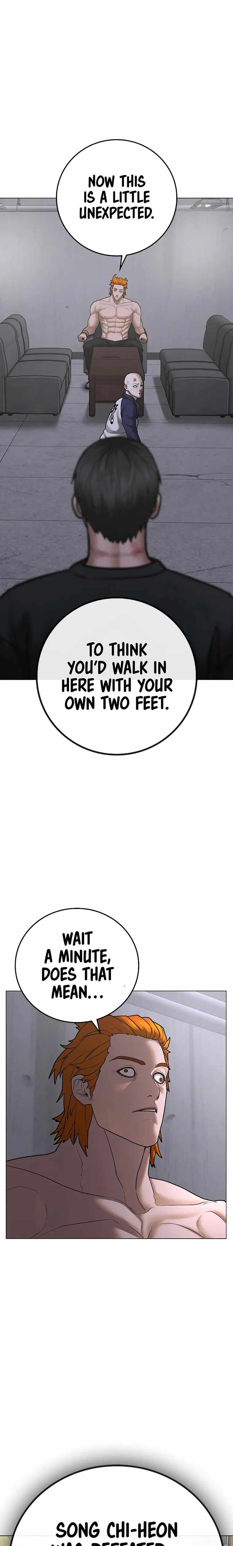 Read Reality Quest EN Manga Online