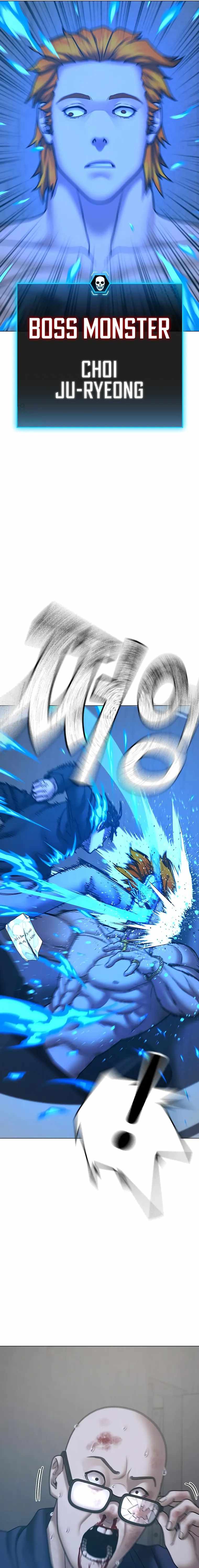 Read Reality Quest EN Manga Online