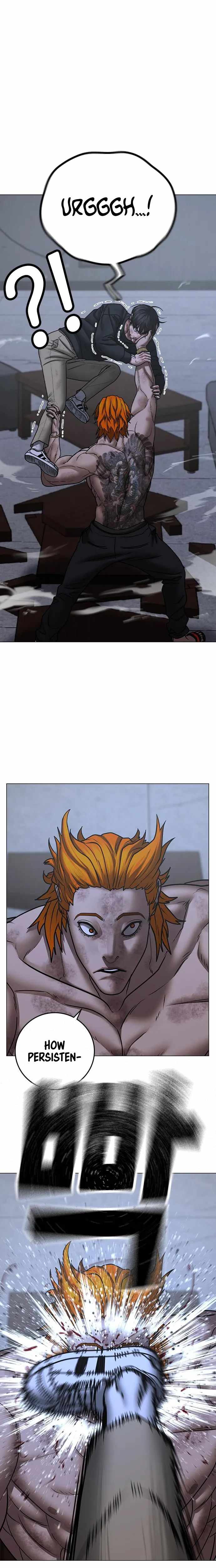 Read Reality Quest EN Manga Online