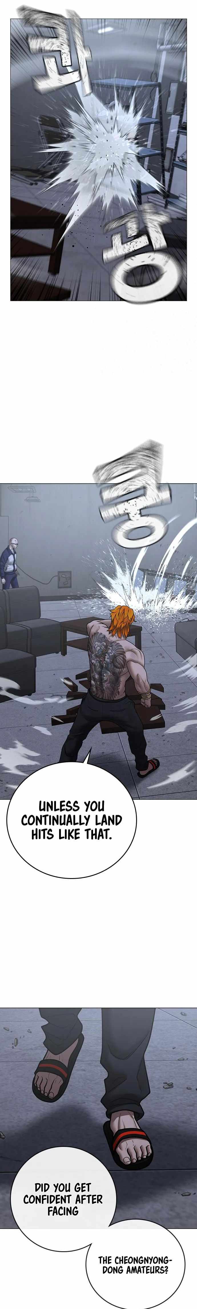 Read Reality Quest EN Manga Online