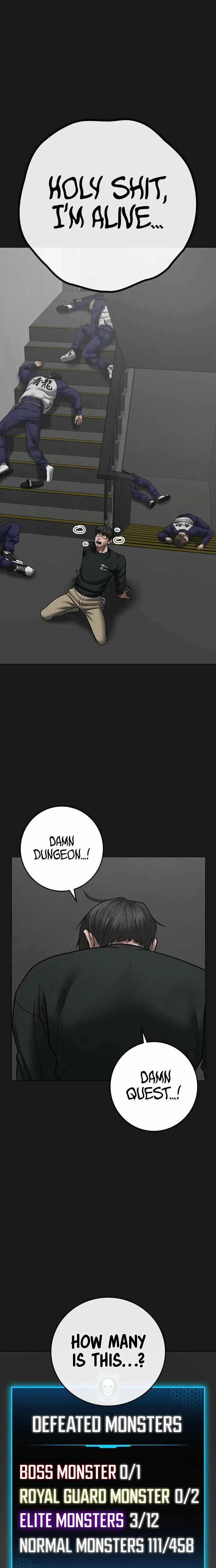 Read Reality Quest EN Manga Online