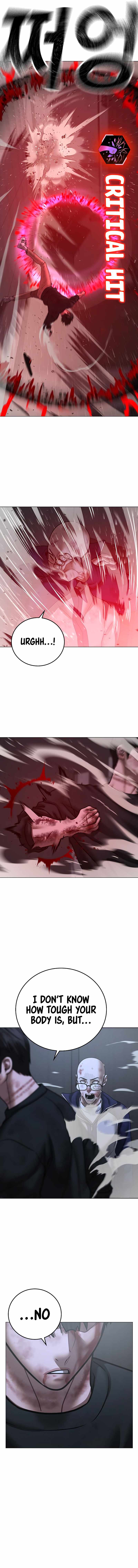 Read Reality Quest EN Manga Online