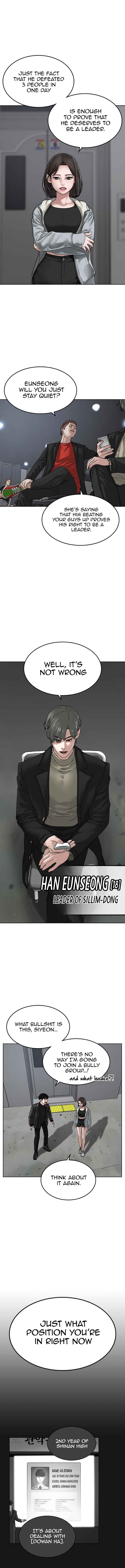 Read Reality Quest EN Manga Online