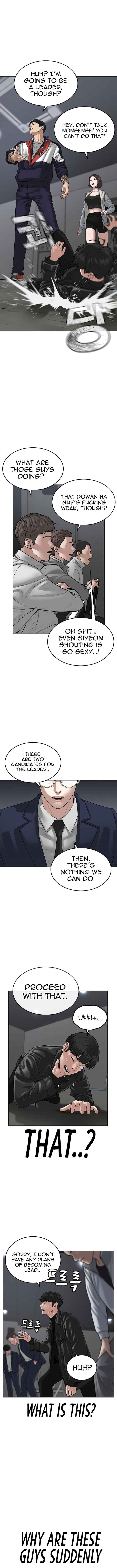 Read Reality Quest EN Manga Online
