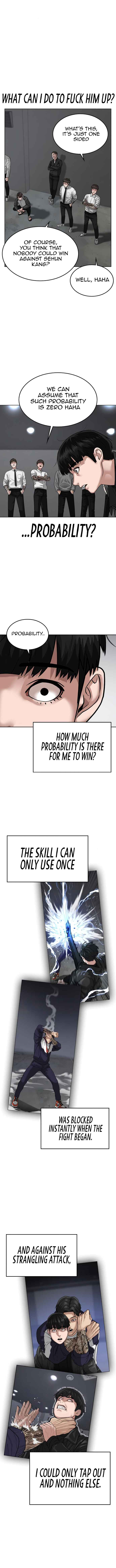 Read Reality Quest EN Manga Online