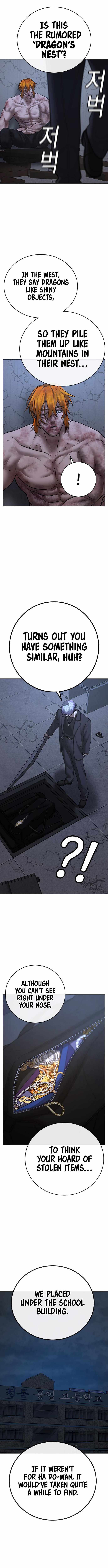 Read Reality Quest EN Manga Online