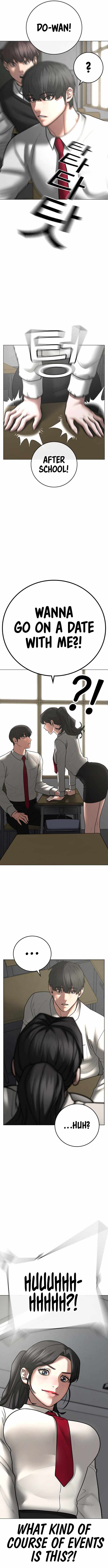 Read Reality Quest EN Manga Online