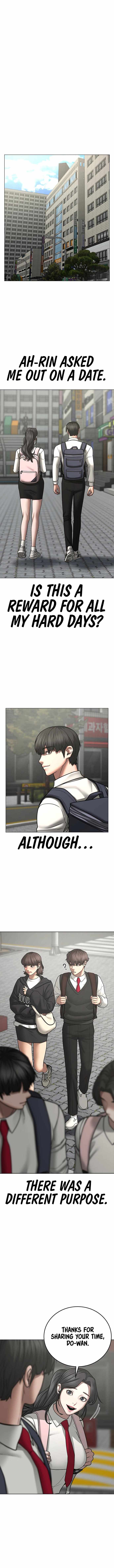 Read Reality Quest EN Manga Online