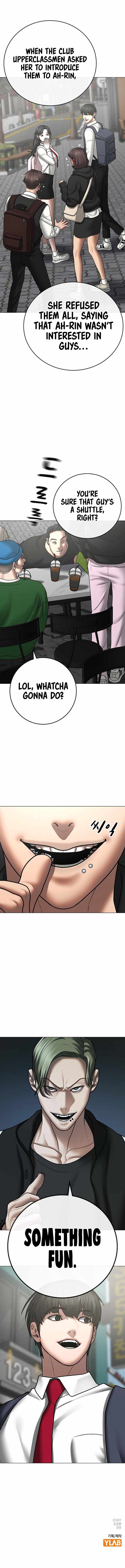 Read Reality Quest EN Manga Online