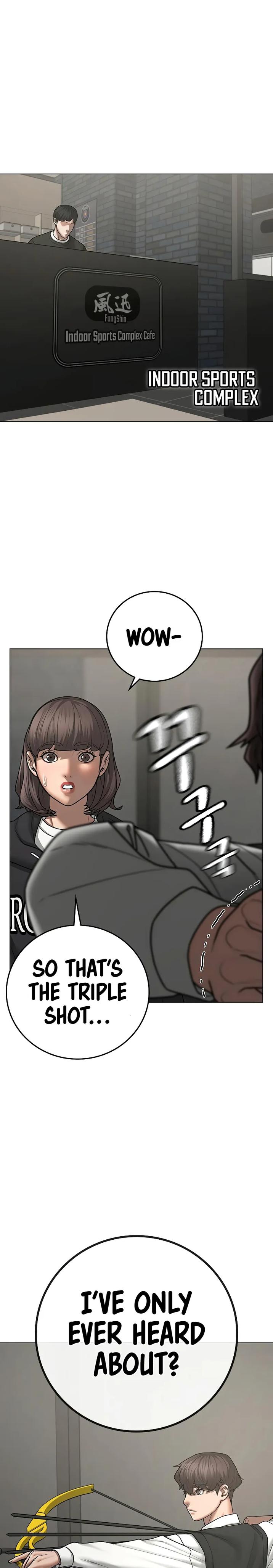 Read Reality Quest EN Manga Online