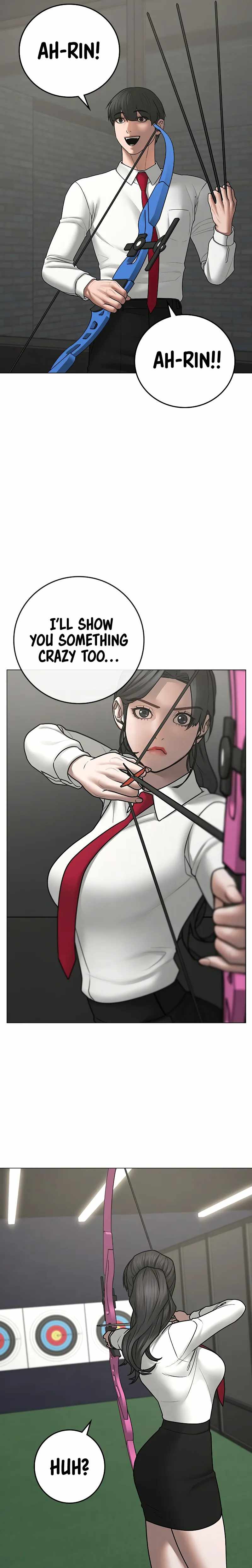 Read Reality Quest EN Manga Online
