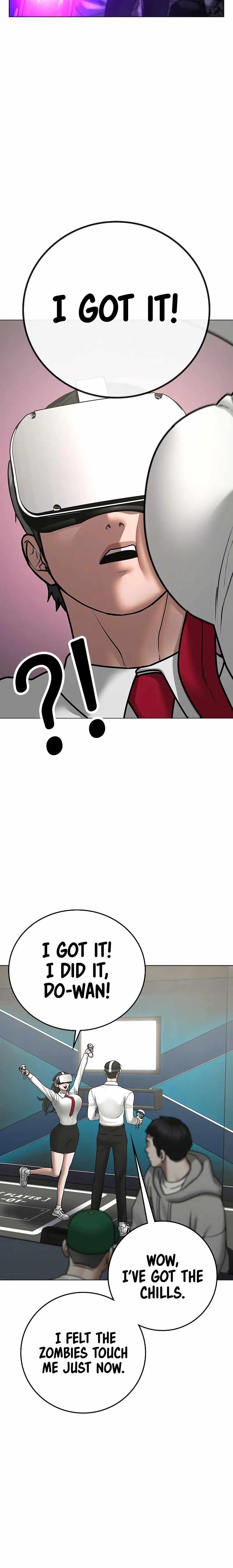 Read Reality Quest EN Manga Online