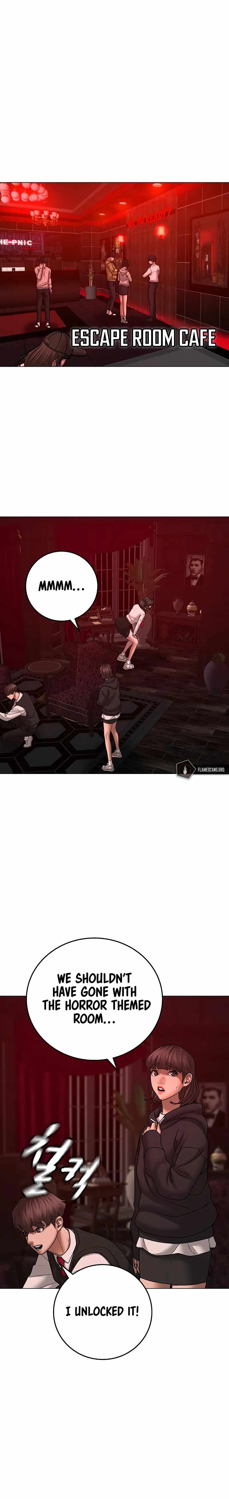 Read Reality Quest EN Manga Online