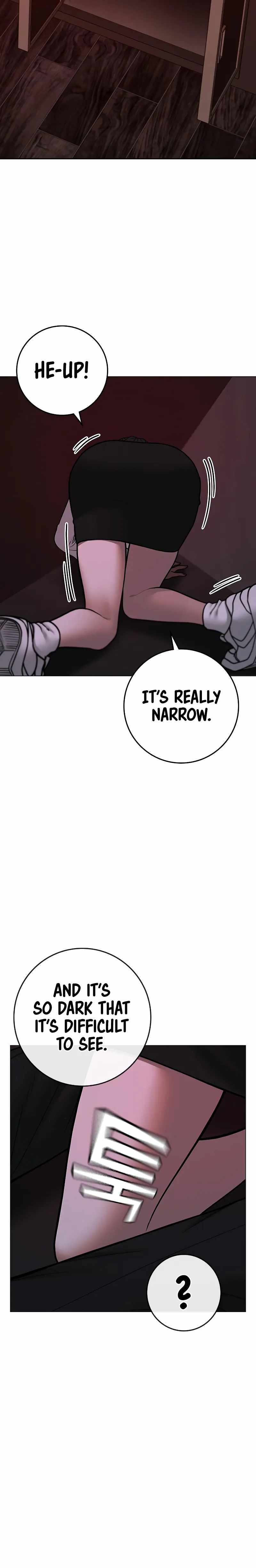 Read Reality Quest EN Manga Online