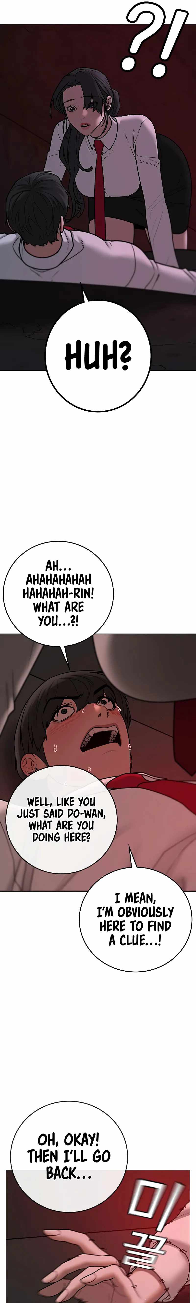 Read Reality Quest EN Manga Online