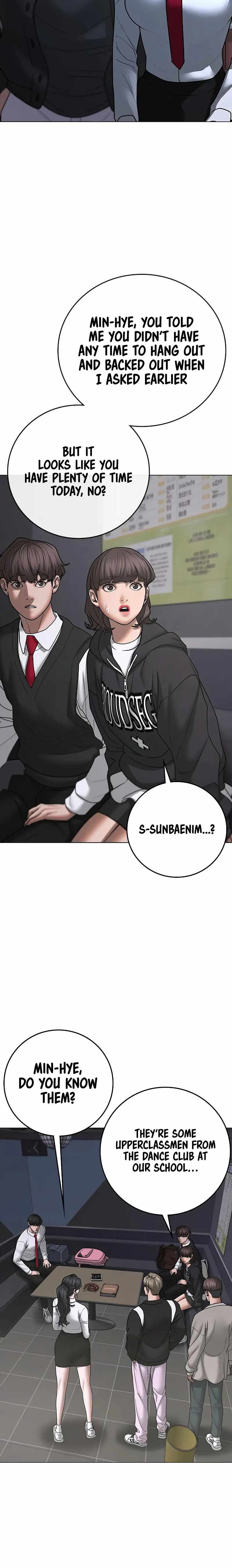 Read Reality Quest EN Manga Online
