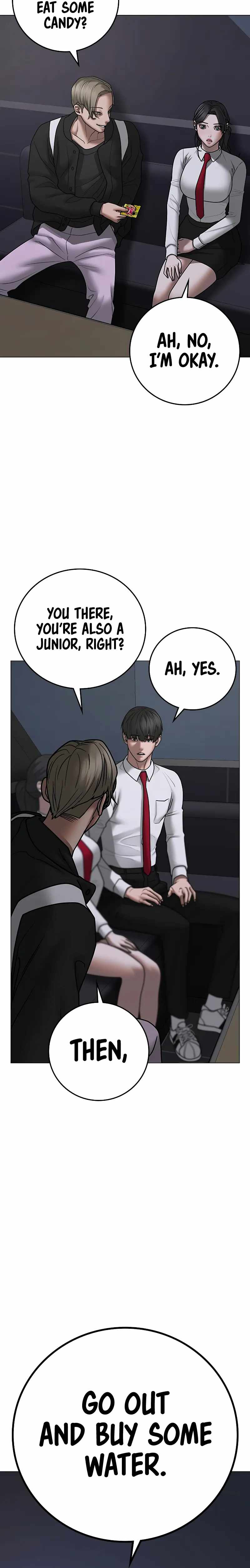 Read Reality Quest EN Manga Online