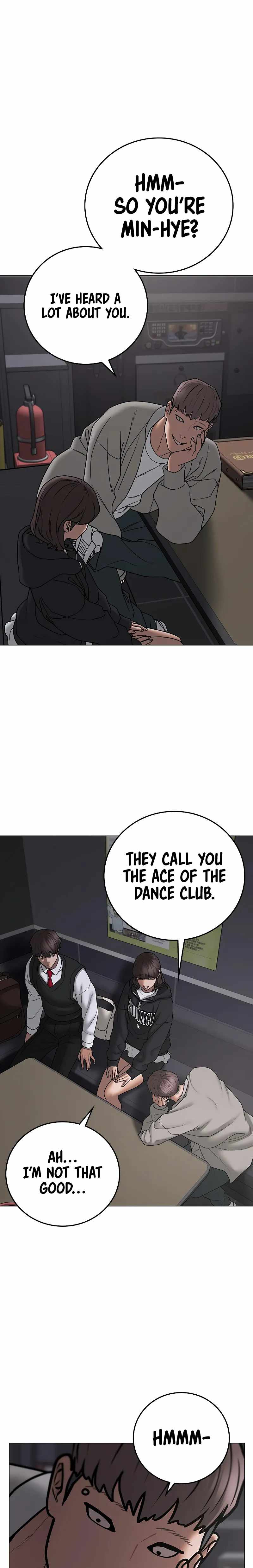 Read Reality Quest EN Manga Online
