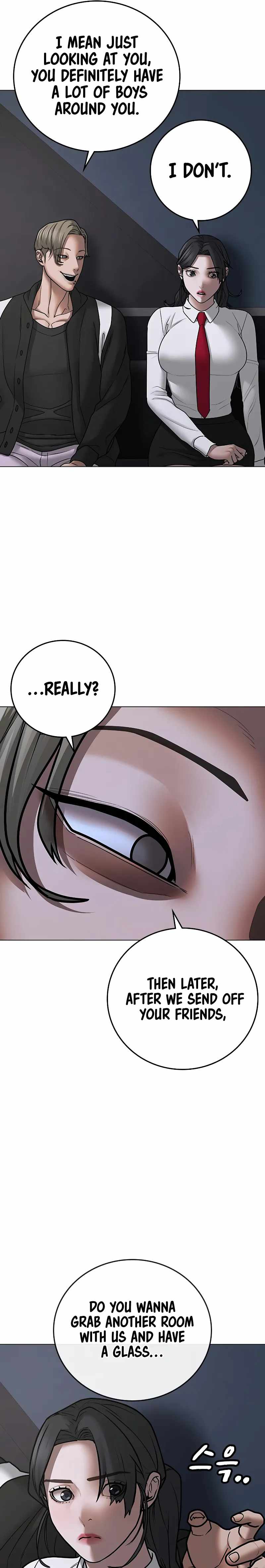 Read Reality Quest EN Manga Online