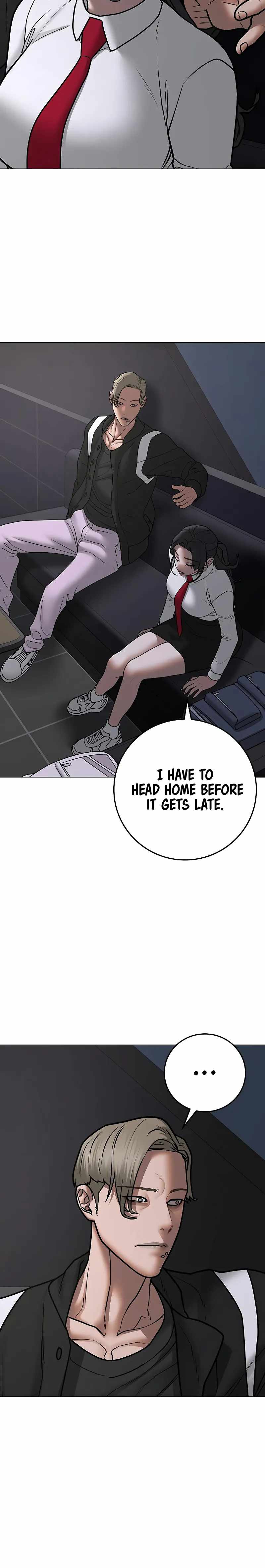 Read Reality Quest EN Manga Online