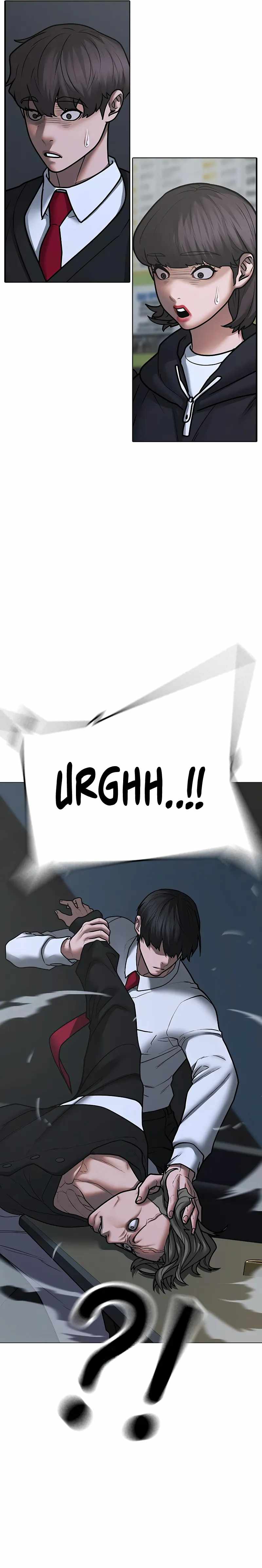 Read Reality Quest EN Manga Online