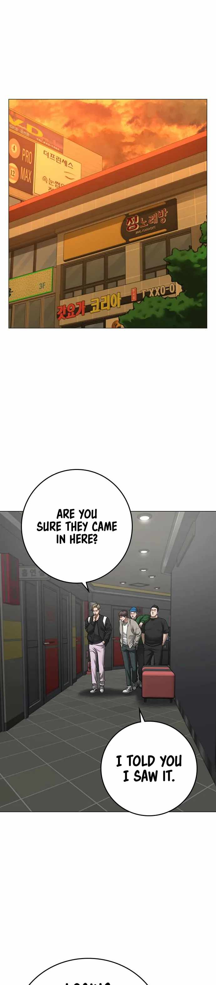 Read Reality Quest EN Manga Online