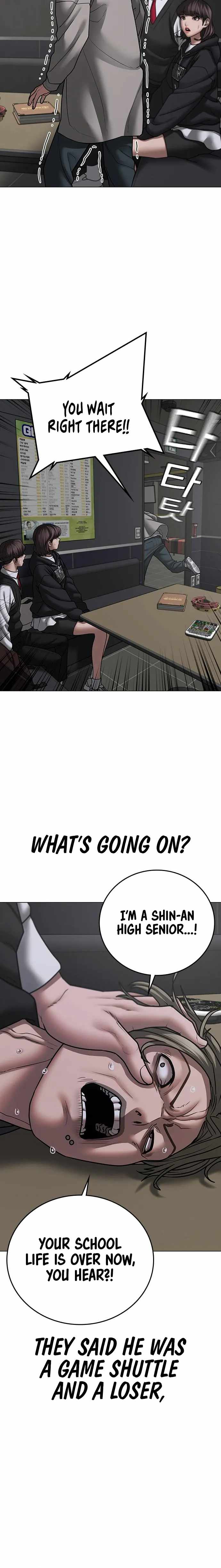 Read Reality Quest EN Manga Online