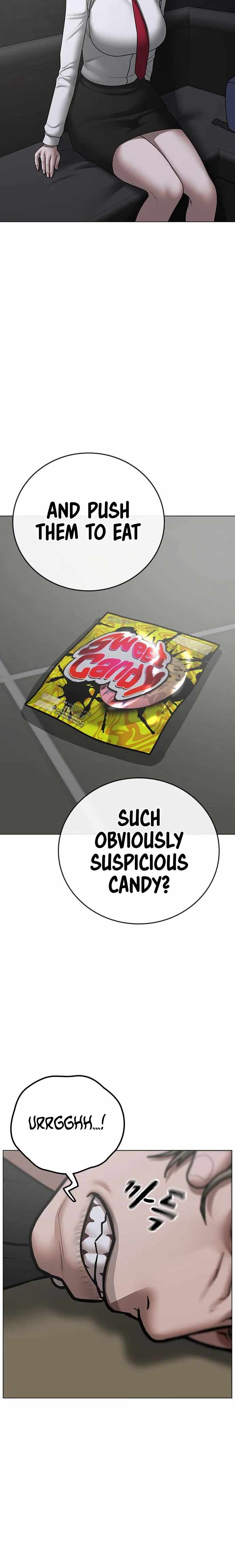 Read Reality Quest EN Manga Online
