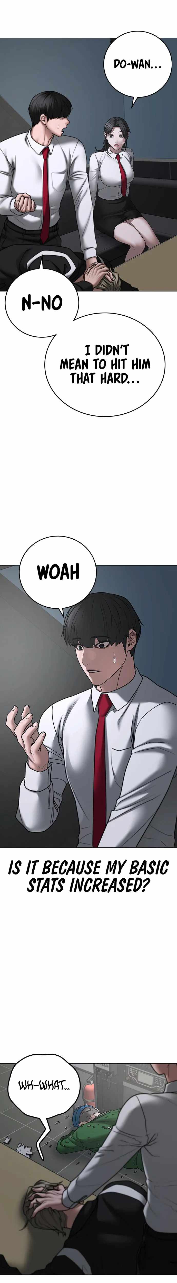 Read Reality Quest EN Manga Online