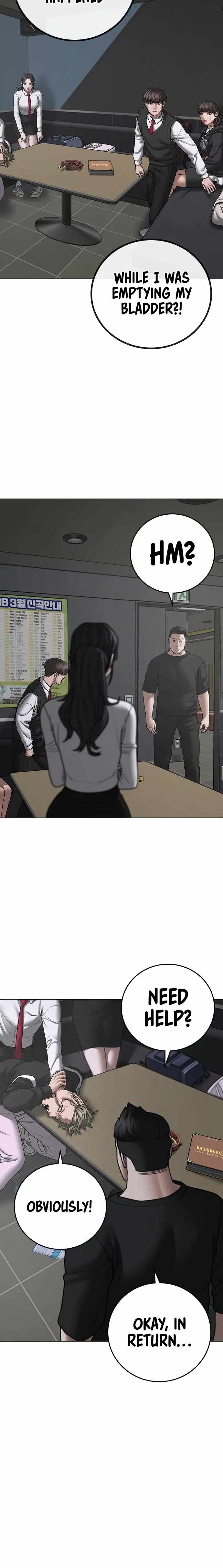 Read Reality Quest EN Manga Online