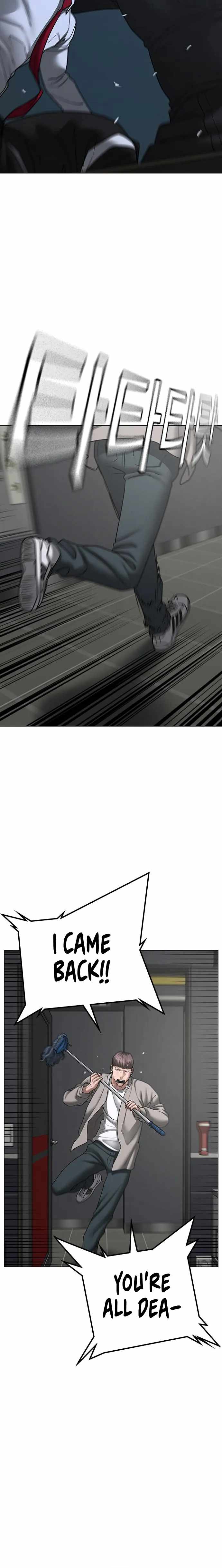 Read Reality Quest EN Manga Online