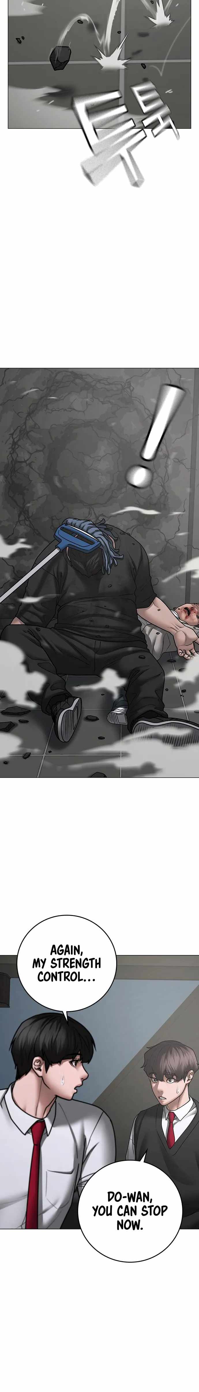 Read Reality Quest EN Manga Online