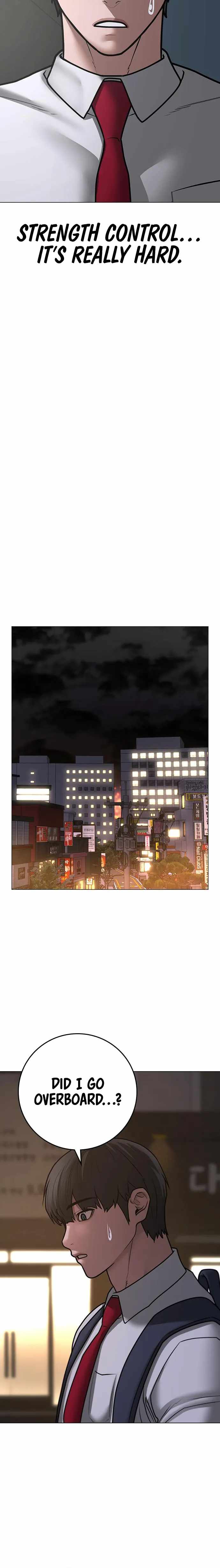 Read Reality Quest EN Manga Online