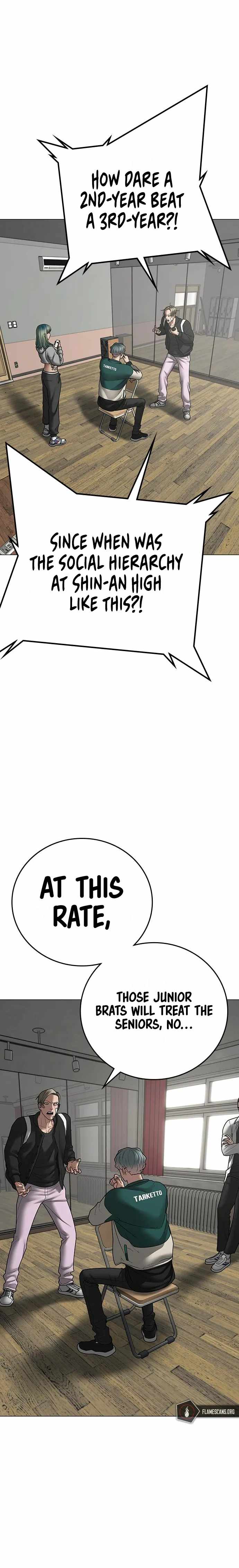 Read Reality Quest EN Manga Online