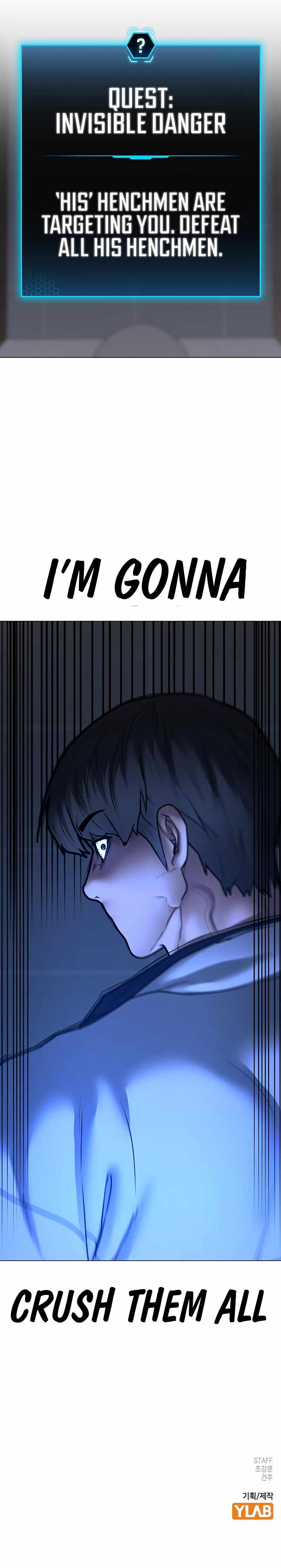 Read Reality Quest EN Manga Online
