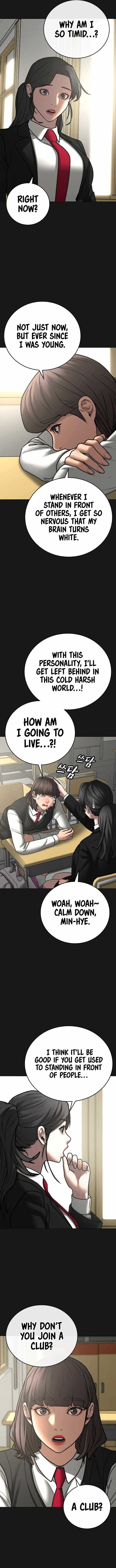Read Reality Quest EN Manga Online