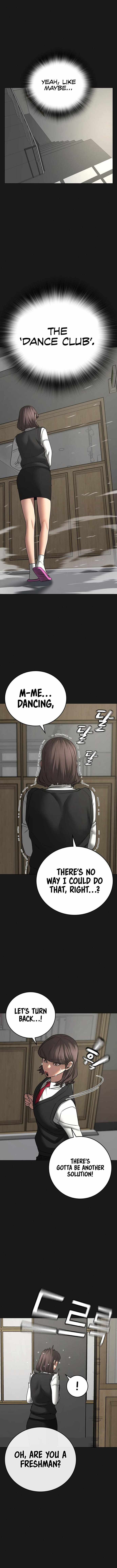 Read Reality Quest EN Manga Online
