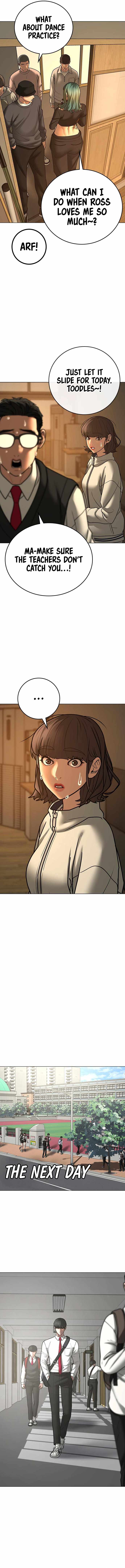 Read Reality Quest EN Manga Online