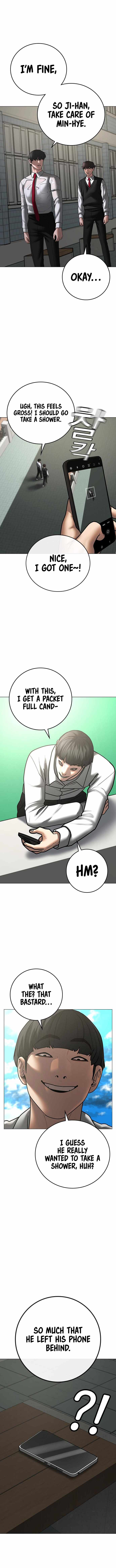 Read Reality Quest EN Manga Online
