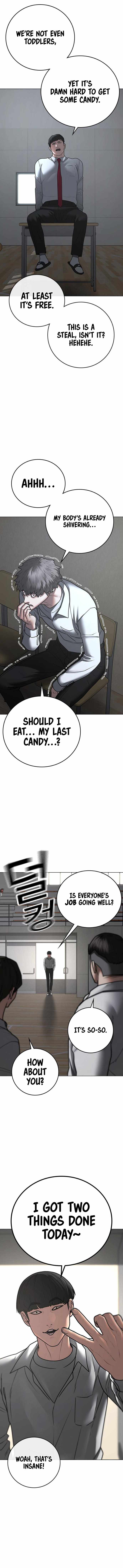 Read Reality Quest EN Manga Online