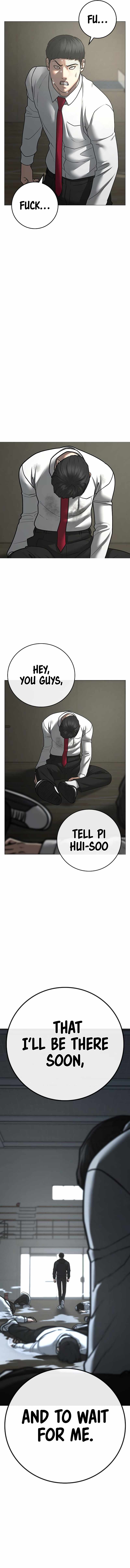 Read Reality Quest EN Manga Online