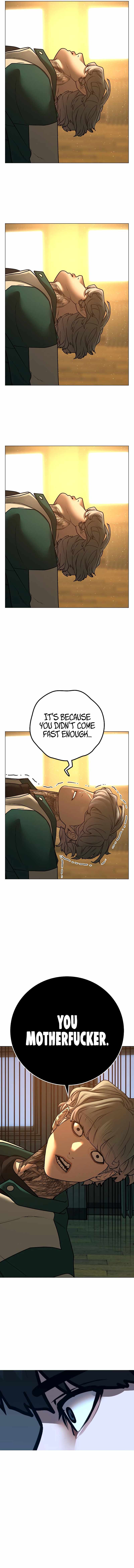 Read Reality Quest EN Manga Online