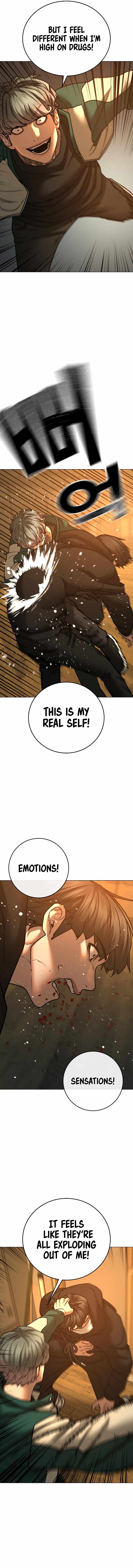 Read Reality Quest EN Manga Online